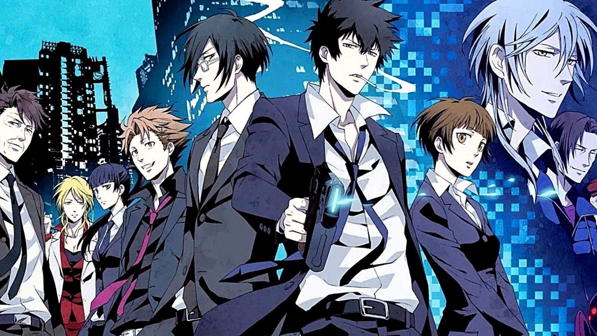 9 Anime That Will Change Your Life - NewZNew