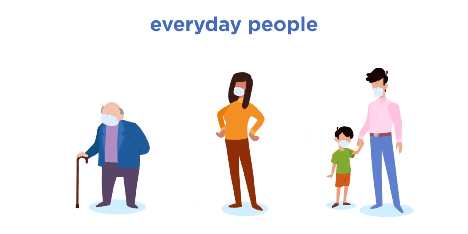COVID-19: Everyday Heroes – NFID