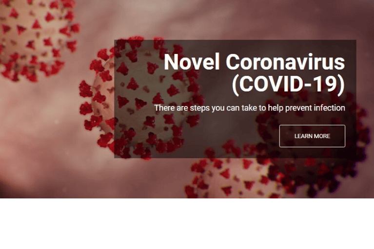 ID News Round-Up: #COVID-19 - NFID