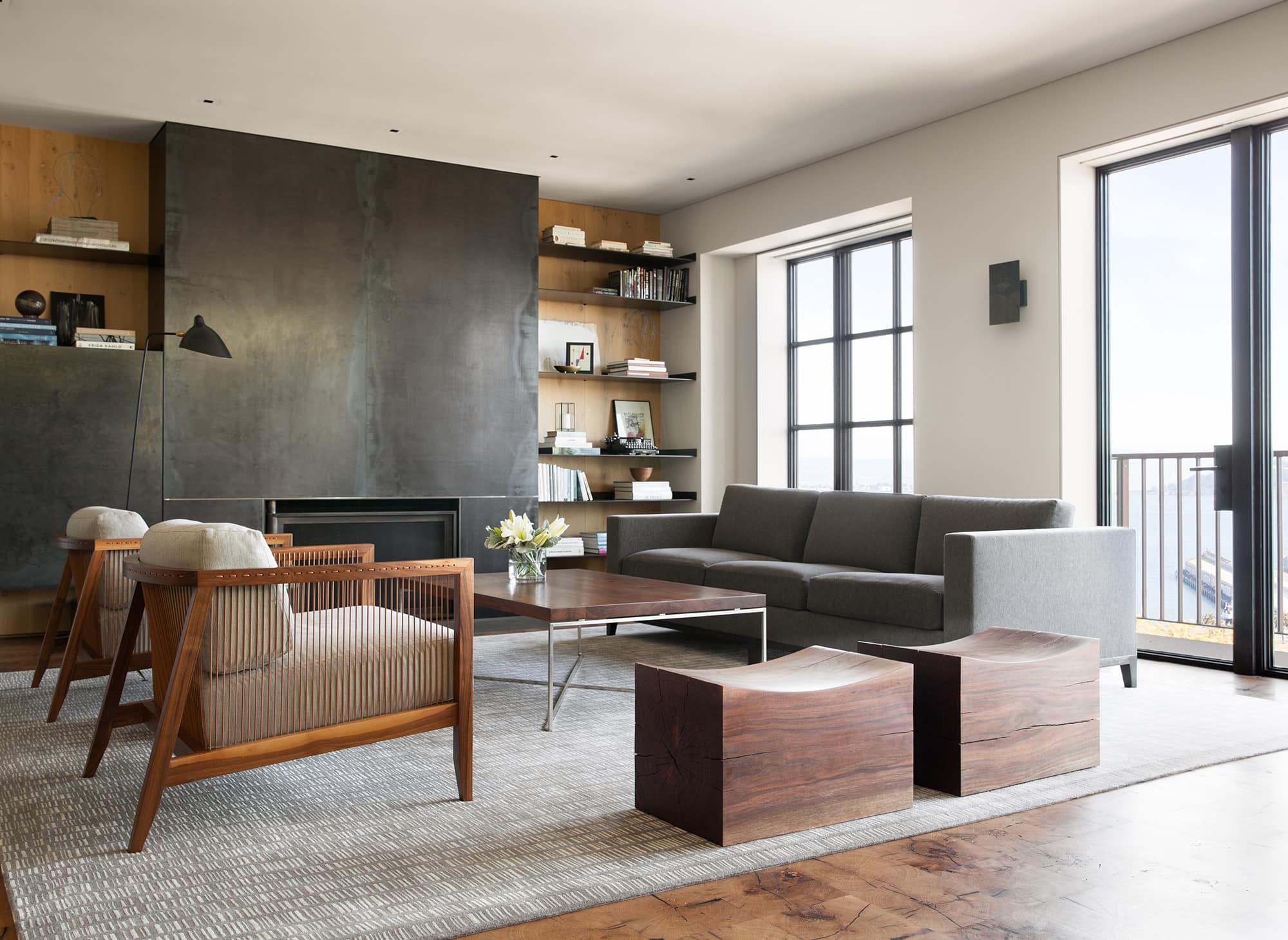 Sustainable, Eco-friendly Design | Interior Designer San Francisco