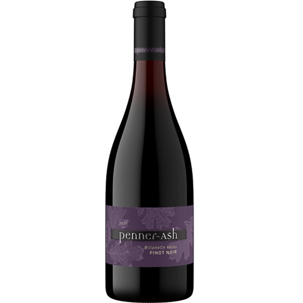 Penner-Ash Pinot Noir Willamette Valley 2021 - Nicholas Wines