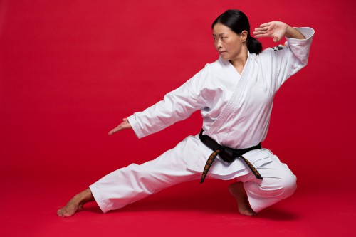 Kata – Ninja PHD