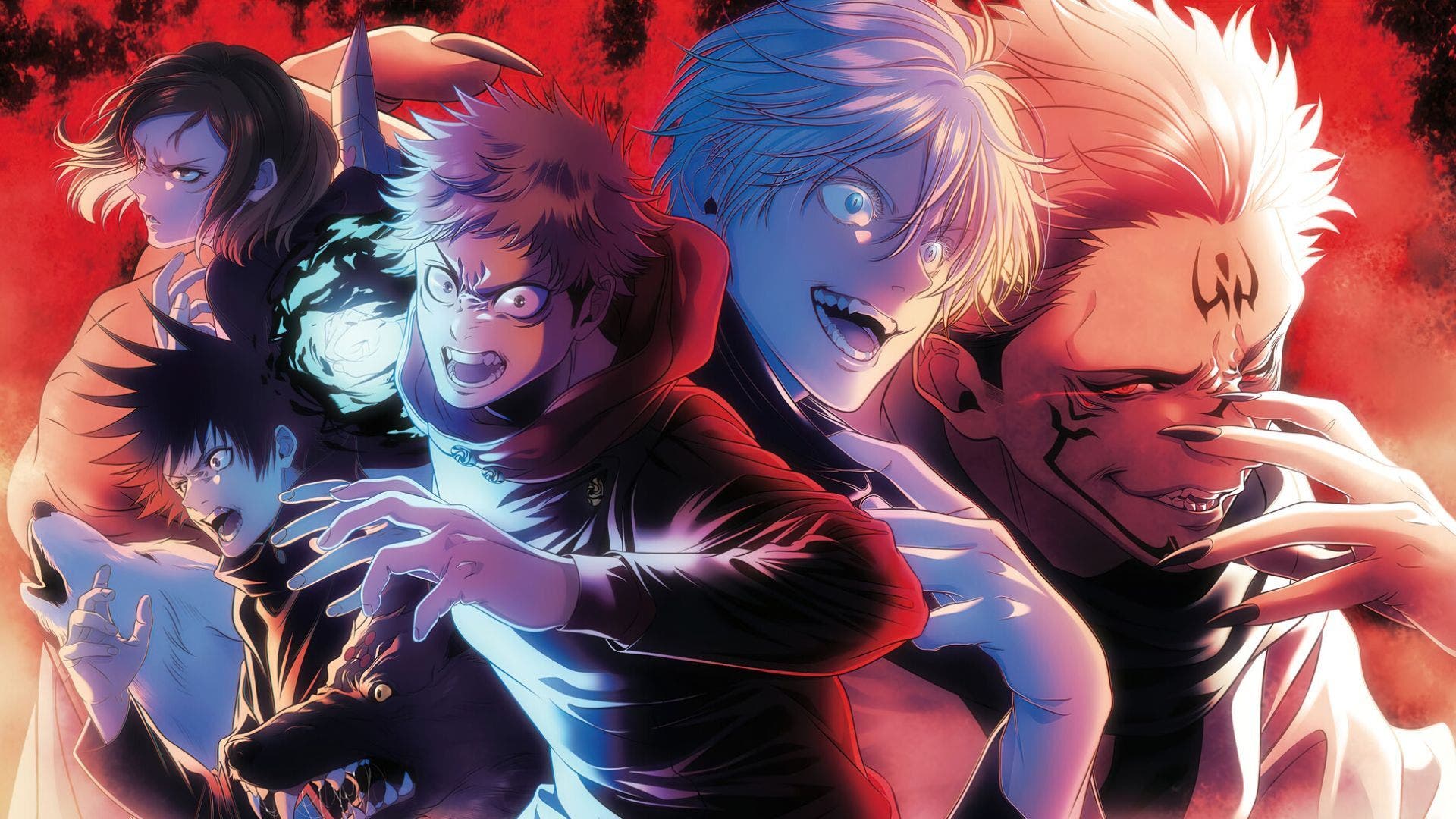 Jujutsu Kaisen Arrasa En 2024 Y Destrona A One Piece Como El Manga Más Vendido