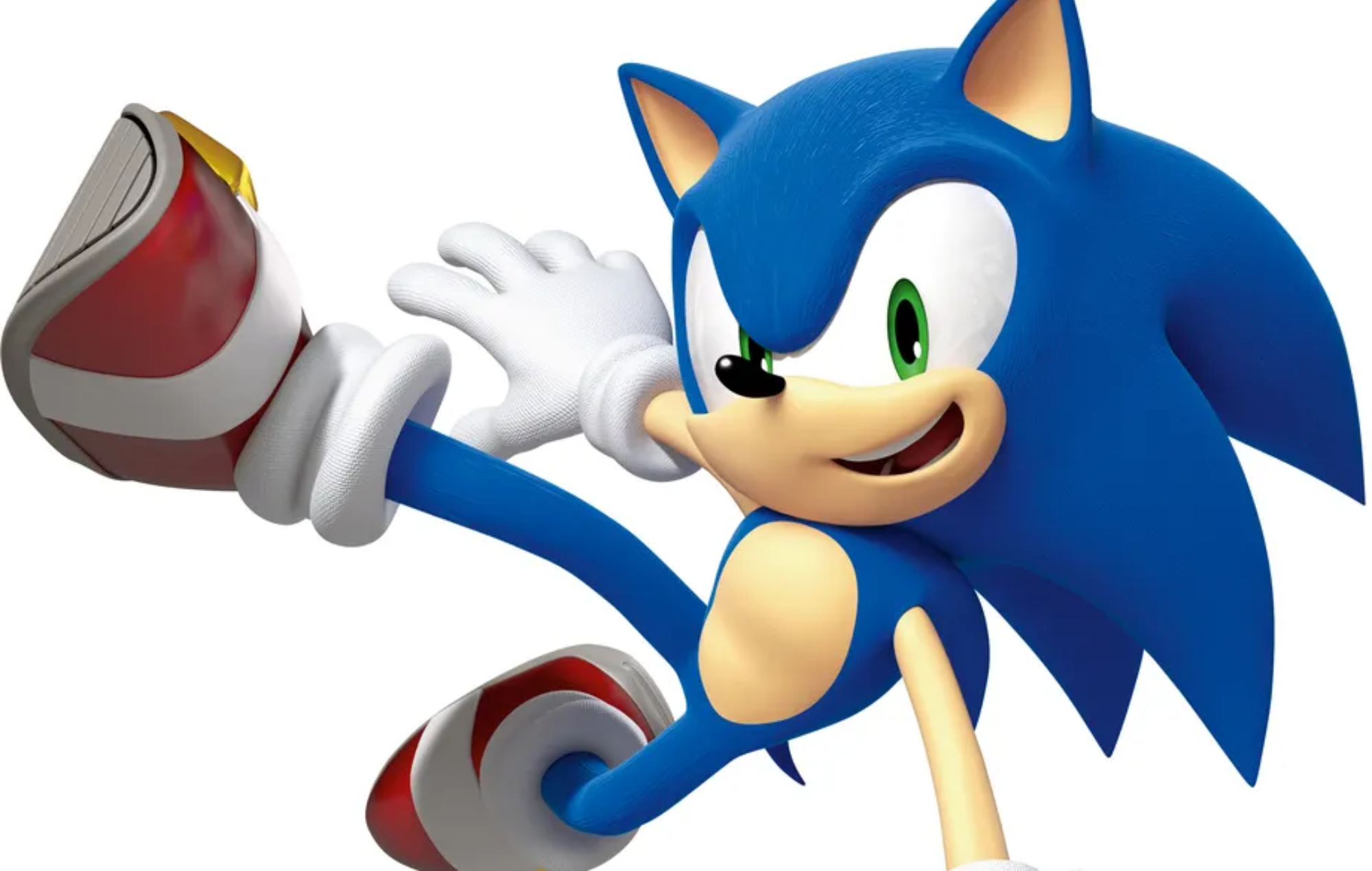 Sonic Turns 30 Today - Here&#39;s How You Can Stream The Anniversary Concert