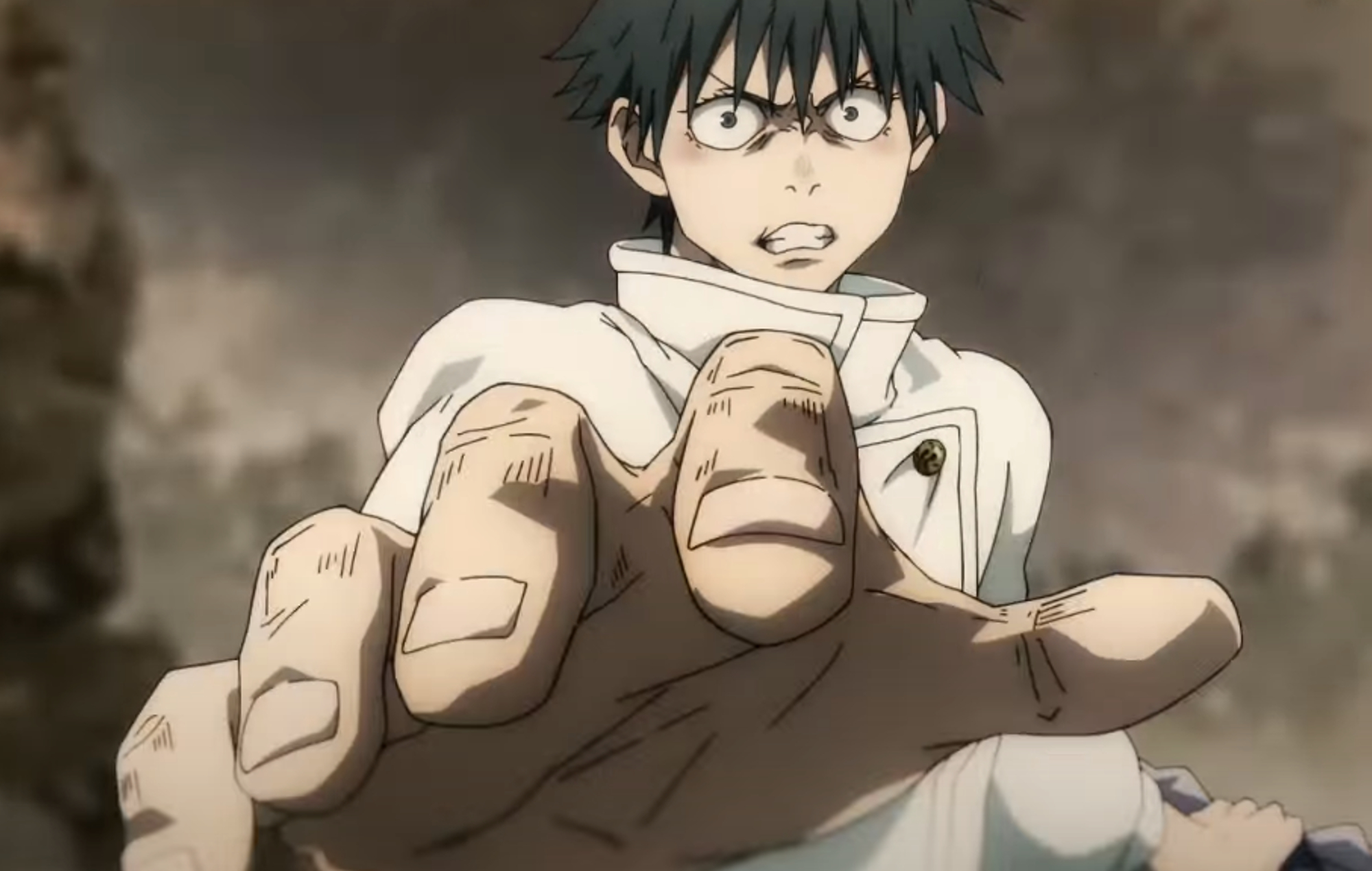 &#39;Jujutsu Kaisen&#39; Season 2: Everything We Know So Far