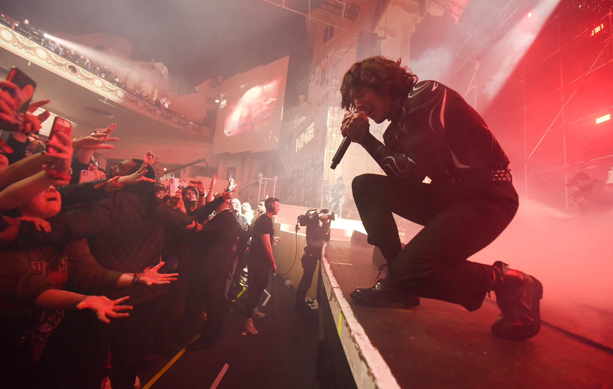 Bring Me The Horizon Announce US Headline Tour
