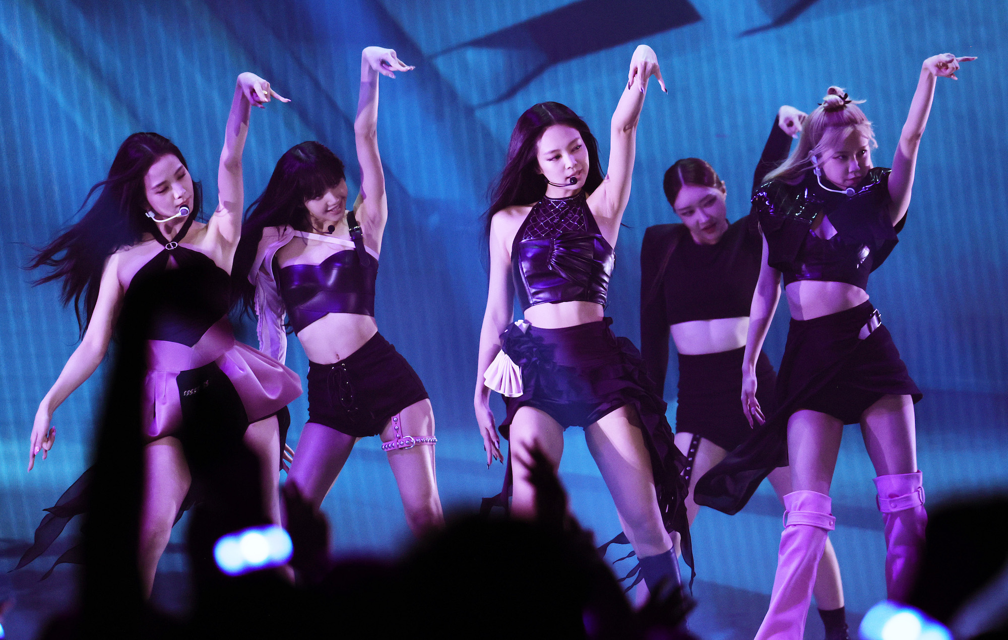 Ticketing Details For BLACKPINK’s Singapore And Philippines Concerts Revealed