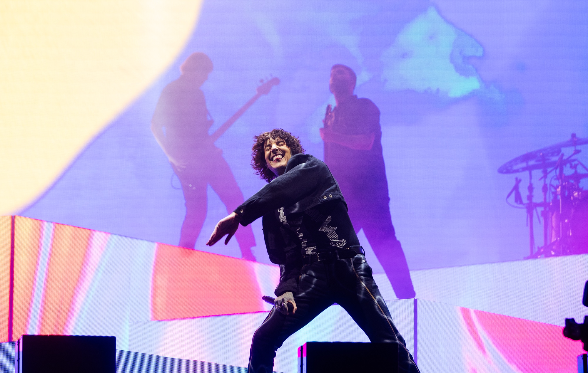 Bring Me The Horizon Live At Reading Festival 2022: A Triumphant, Hard-won Victory Lap