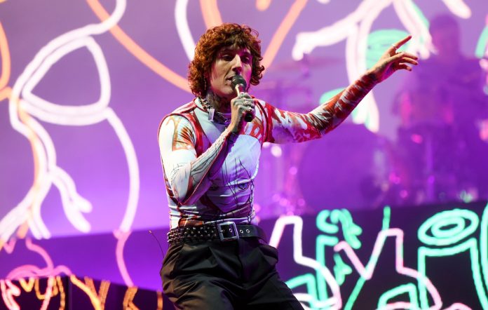 Bring Me The Horizon Announce New Single, &#39;Lost&#39;