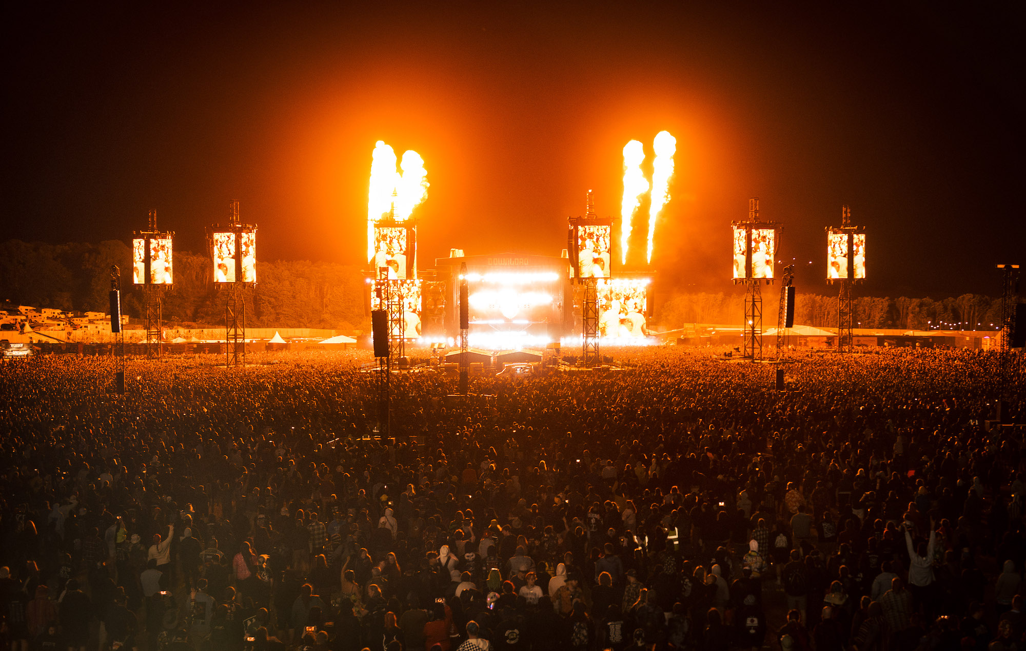 Bring Me The Horizon Headline Download Festival To Introduce New Album ‘Nex Gen’