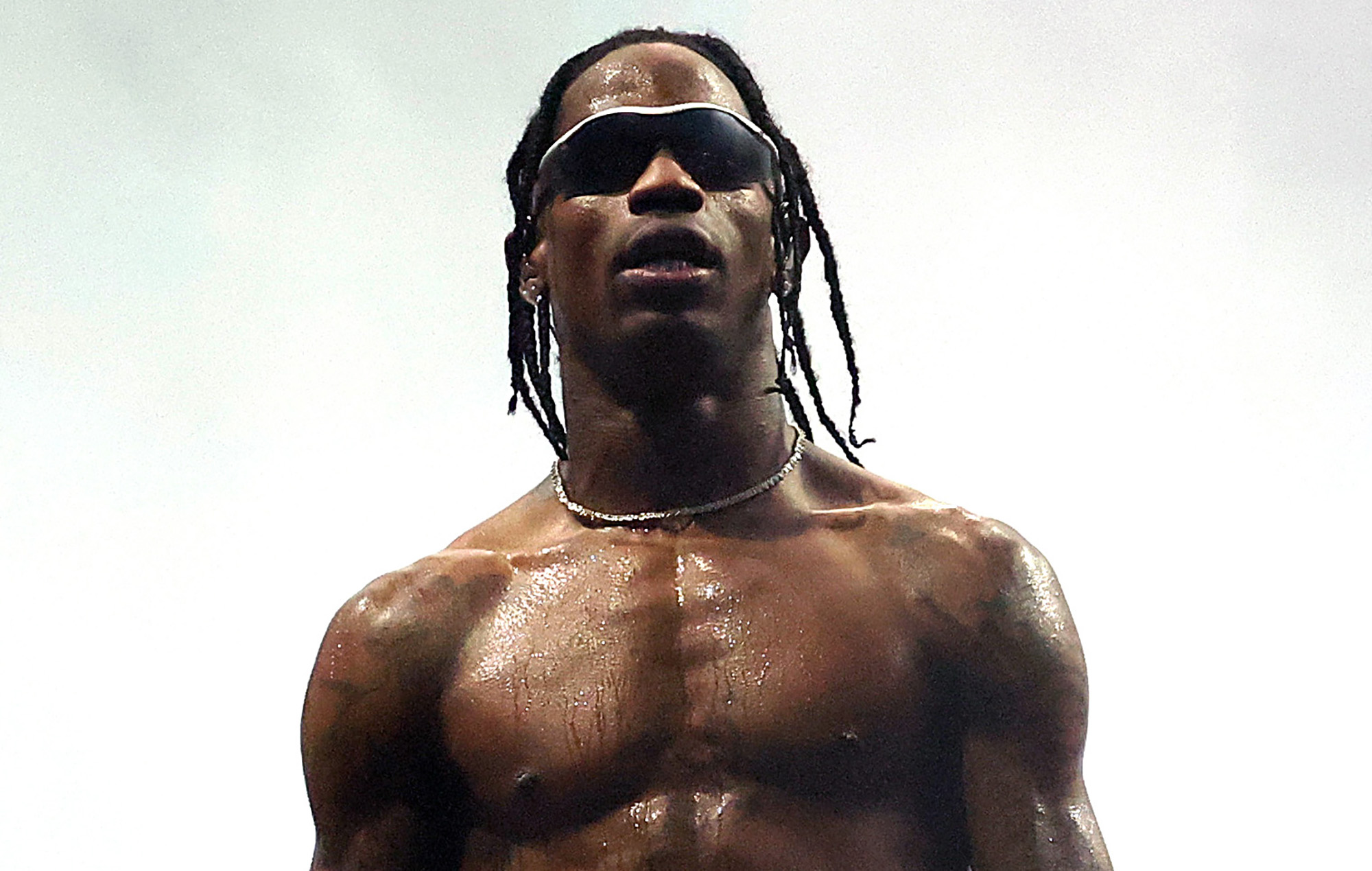 Travis Scott&#39;s &#39;Utopia&#39; Debuts With Second Biggest Streaming Numbers Of 2023 - TGM Radio