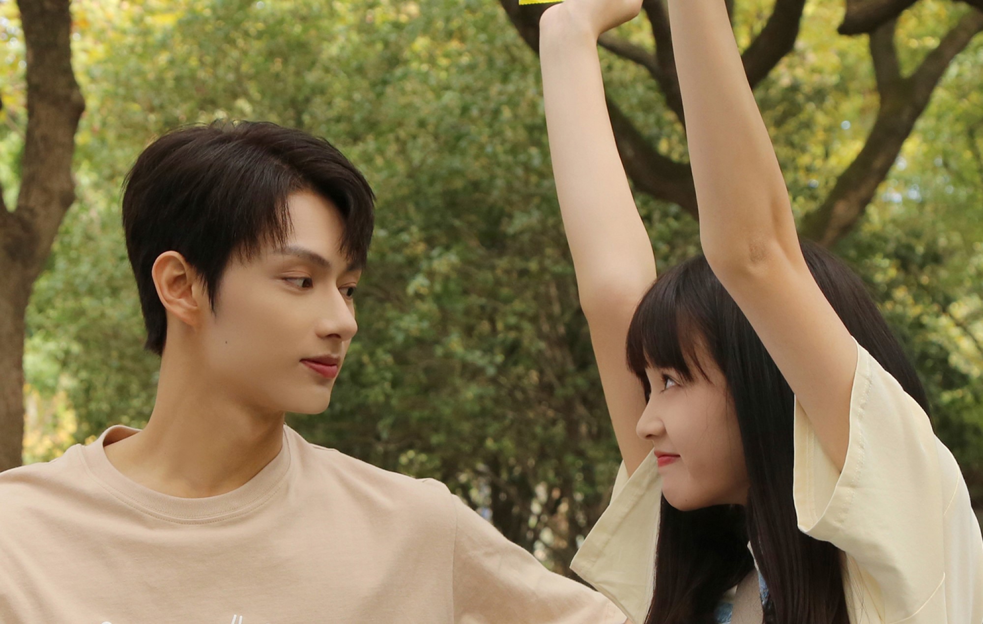 Here&#39;s When &#39;Exclusive Fairytale&#39; With SEVENTEEN&#39;s Jun Releases
