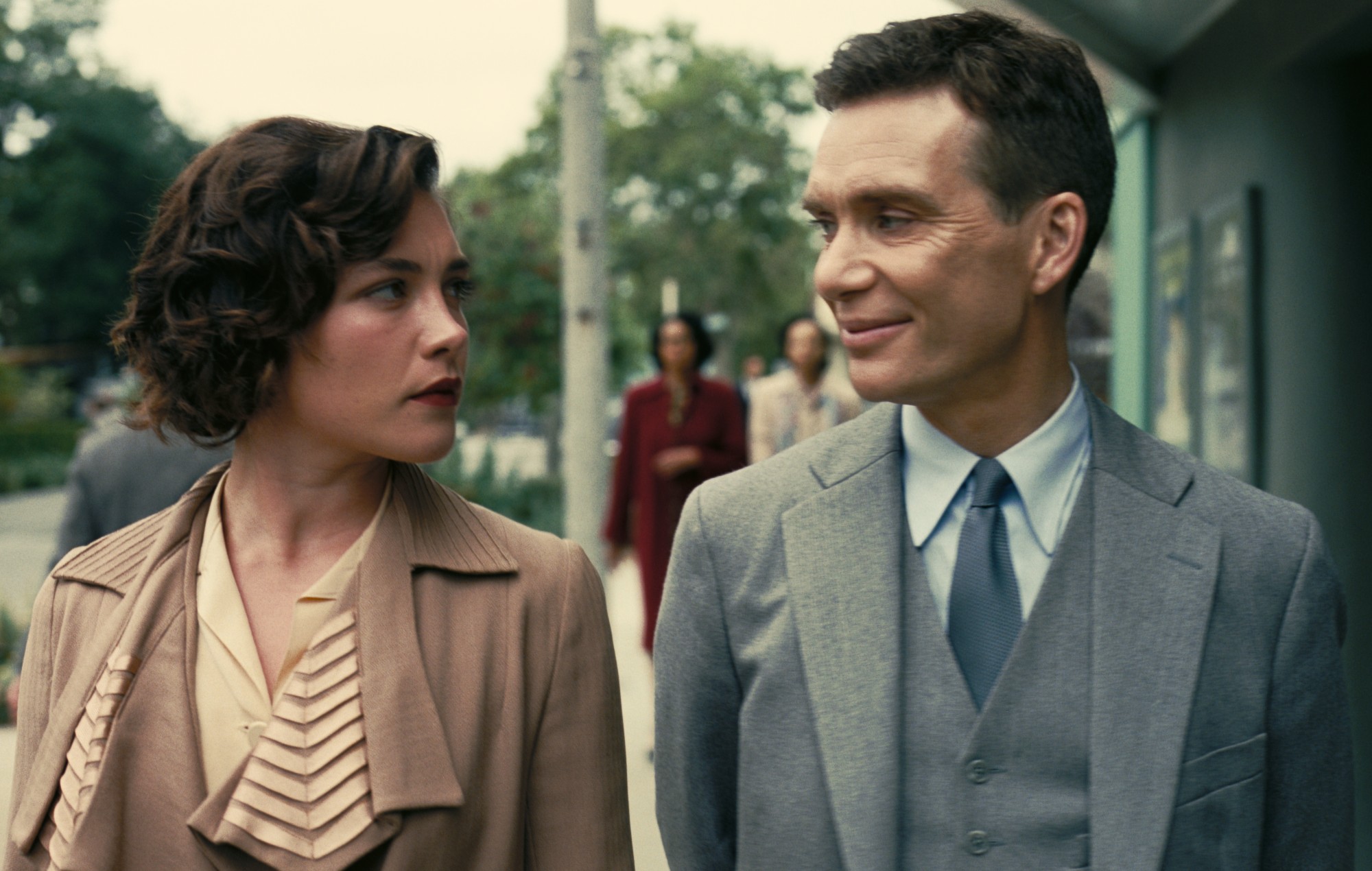 How Much Was Cillian Murphy Paid For &#39;Oppenheimer&#39;?