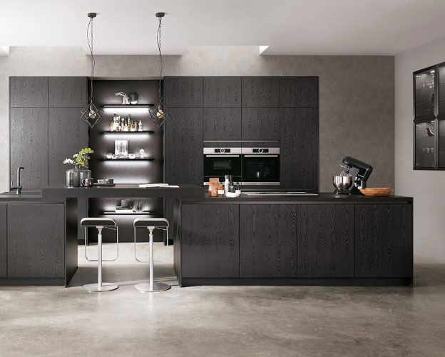 Luxury Modern Kitchen Layouts 12+ Elegant Luxury Modern Kitchen