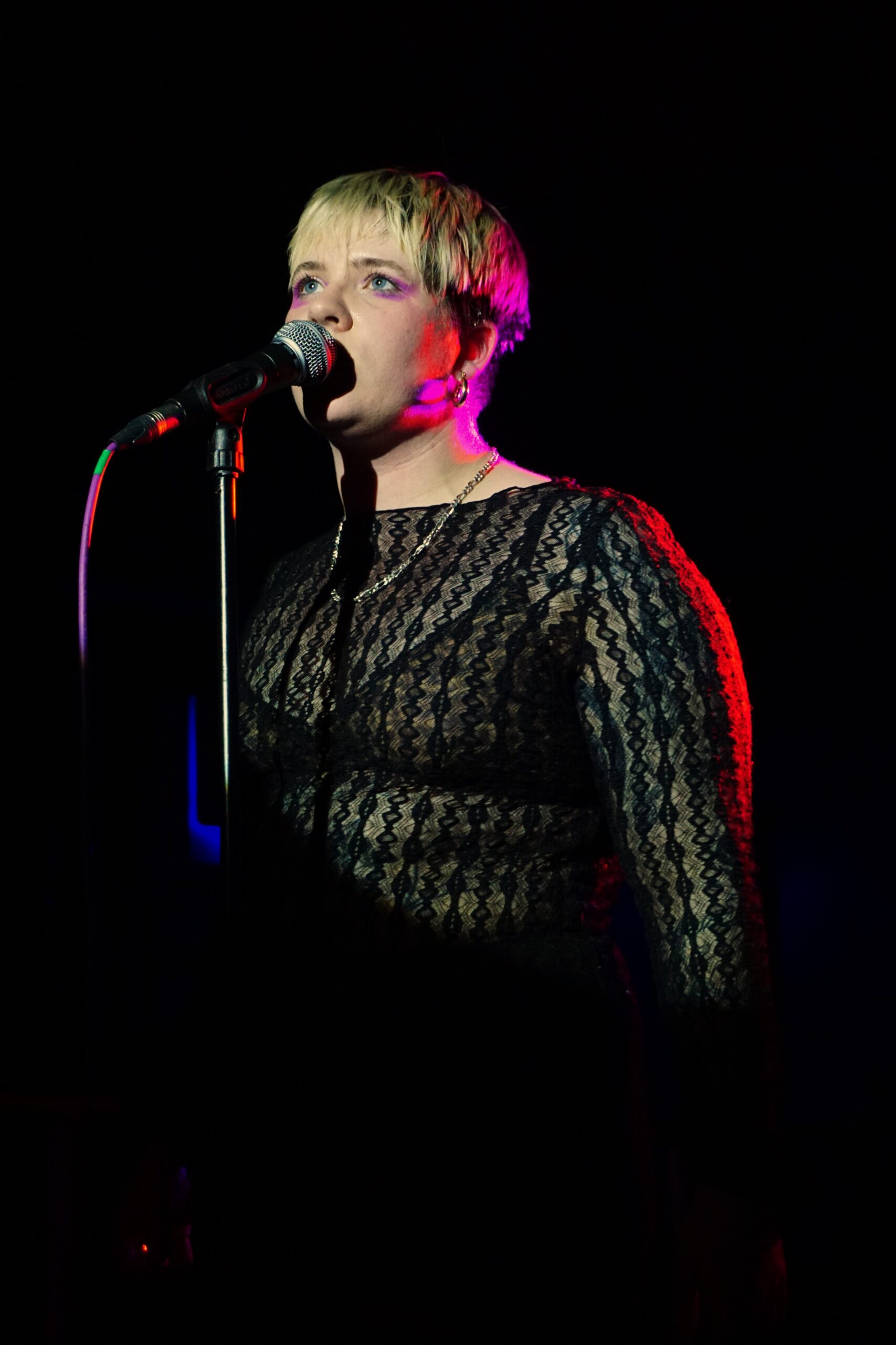 Live Gallery: CLT DRP, PEACH and The Outlines | Exchange, Bristol | 5/5/23