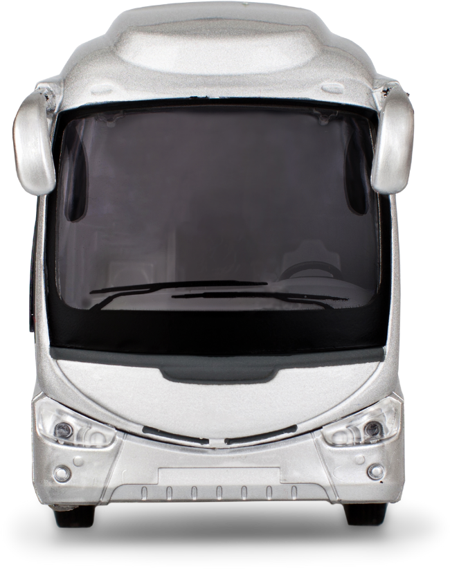 Noleggio Bus Milano - Noleggio Pullman Milano