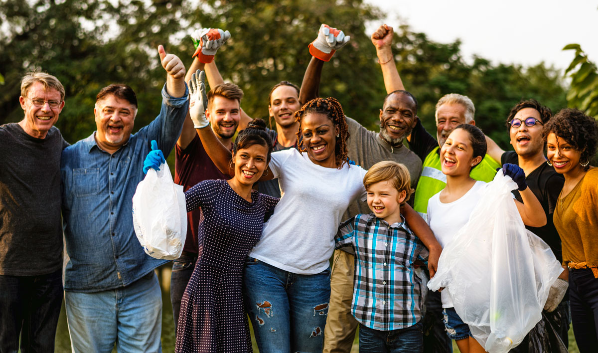 What People Are Saying | Nonprofit Impact Matters