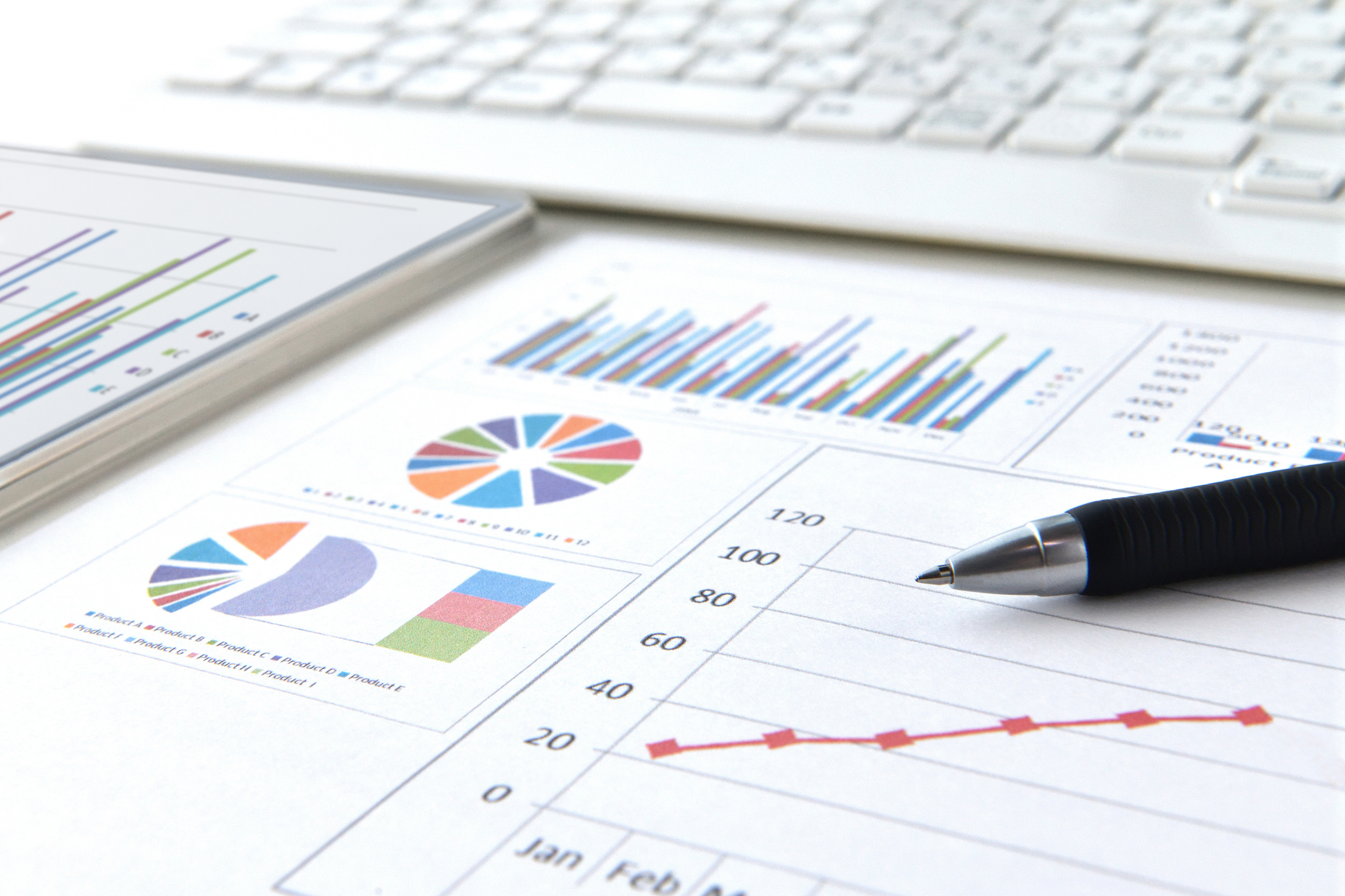 All You Need To Know About Project Portfolio Reports | Nordantech