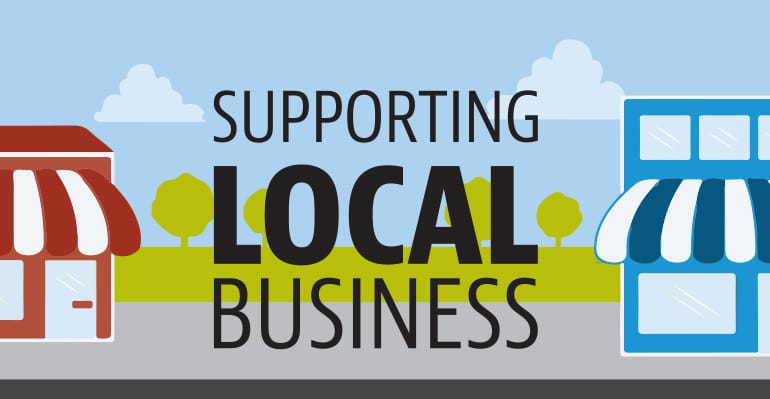 When it Matters Most…..Support Local! » North Central Massachusetts Chamber of Commerce