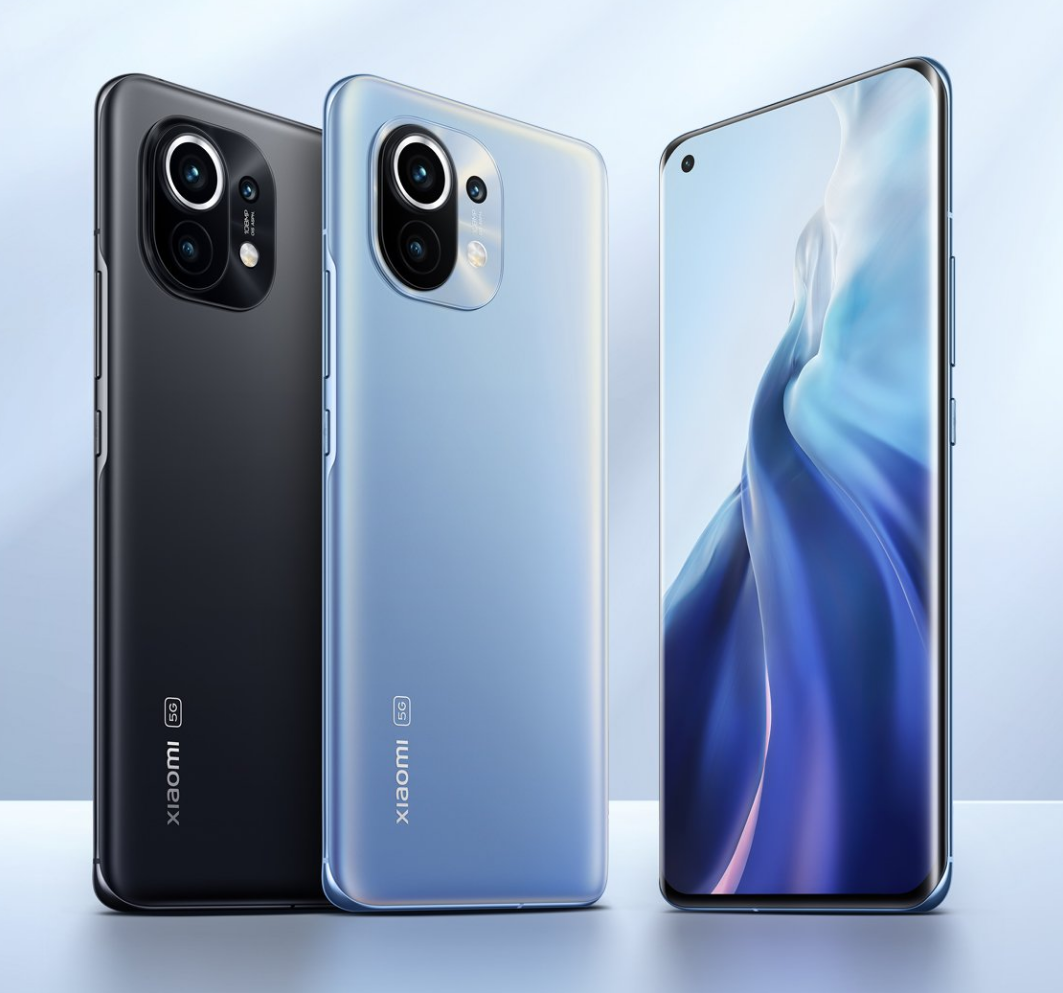 Xiaomi