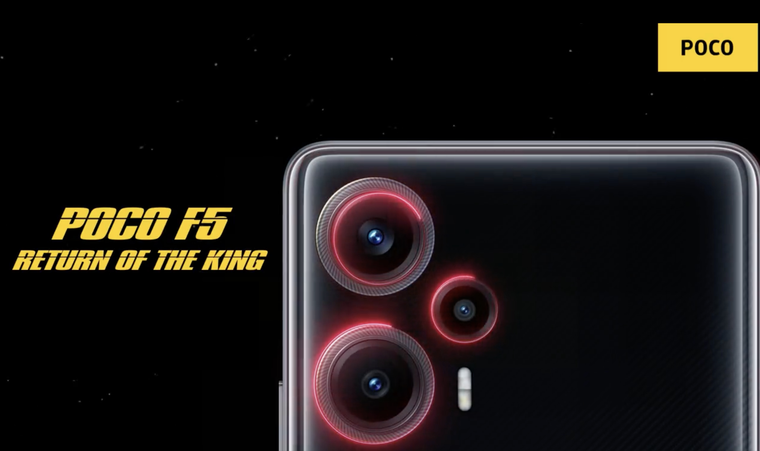 Xiaomi Confirms POCO F5 And POCO F5 Pro Global Launch Date - NotebookCheck.net News