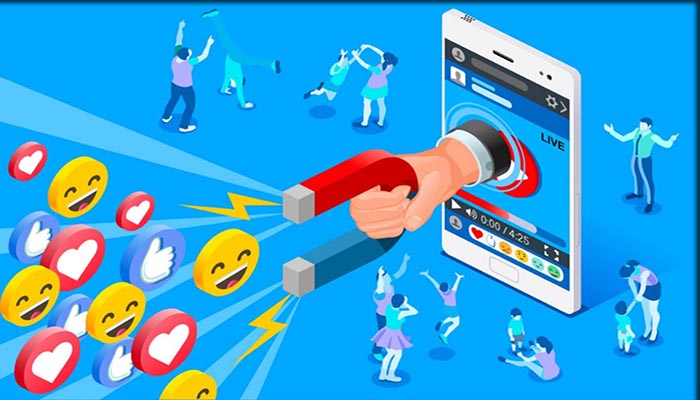 Pengertian Media Sosial: Fungsi, Jenis Dan Karakteristik