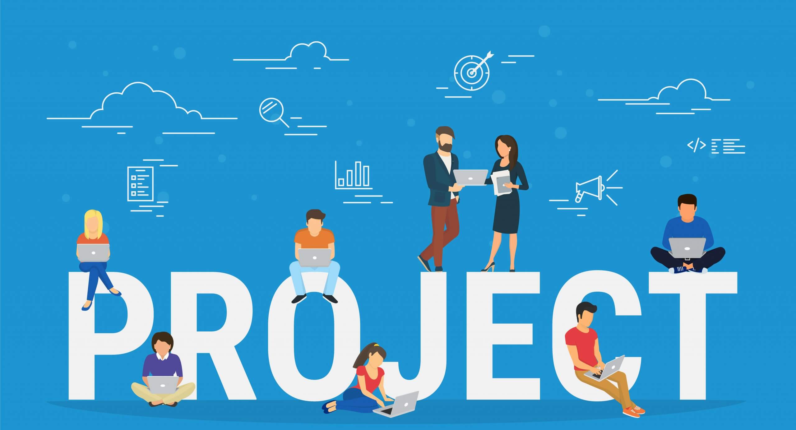 What Is Project Management, Your Ultimate Guide On Learning The Art - NTask