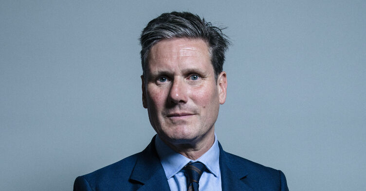 Keir Starmer Says Labour Will Shift Healthcare Into The Community| Nursing In Practice