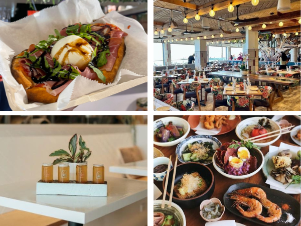 July 2023 - New Hawaii Cafes And Restaurants Eight Delightful New Restaurants, Including...