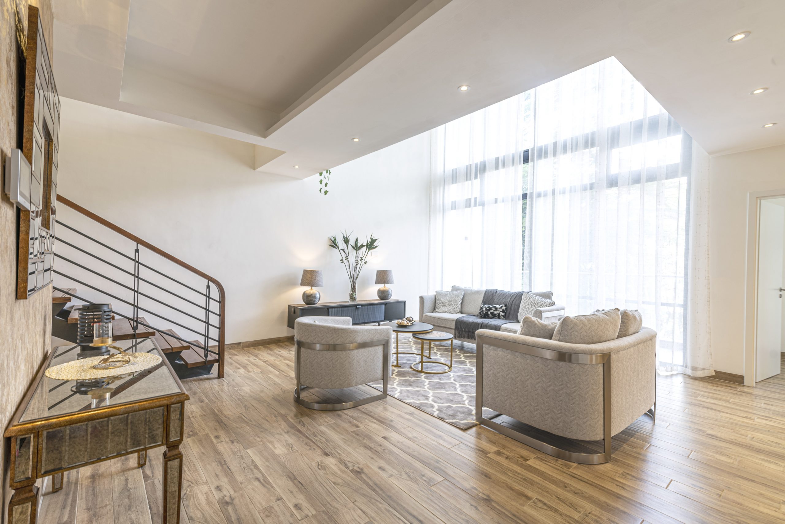 Rumaisa Residence - Oxford Gate Real Estate