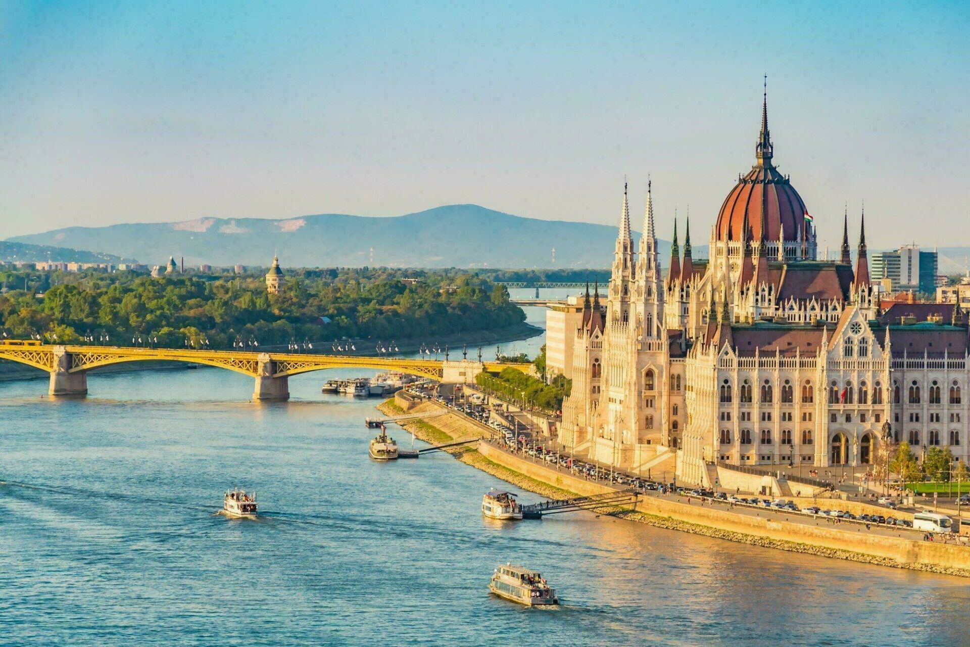 Visiter Budapest: Le Mini-guide Indispensable à Connaître