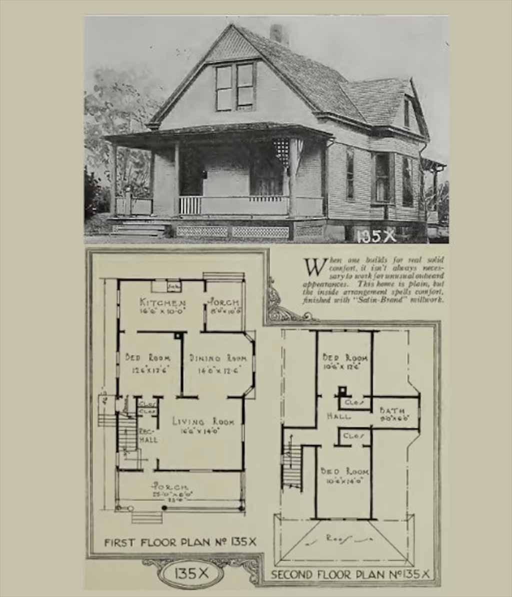 Historic Queen Anne Victorian House Plans Ukraine War - Infoupdate.org