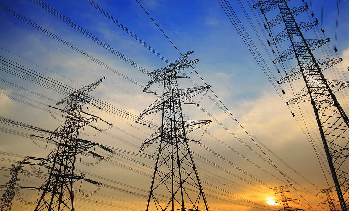 Energy Services - One Earth Organics