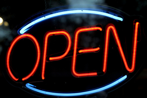 Open Education: 1.5 Priorities Of Openness | OpenLearn - Open University