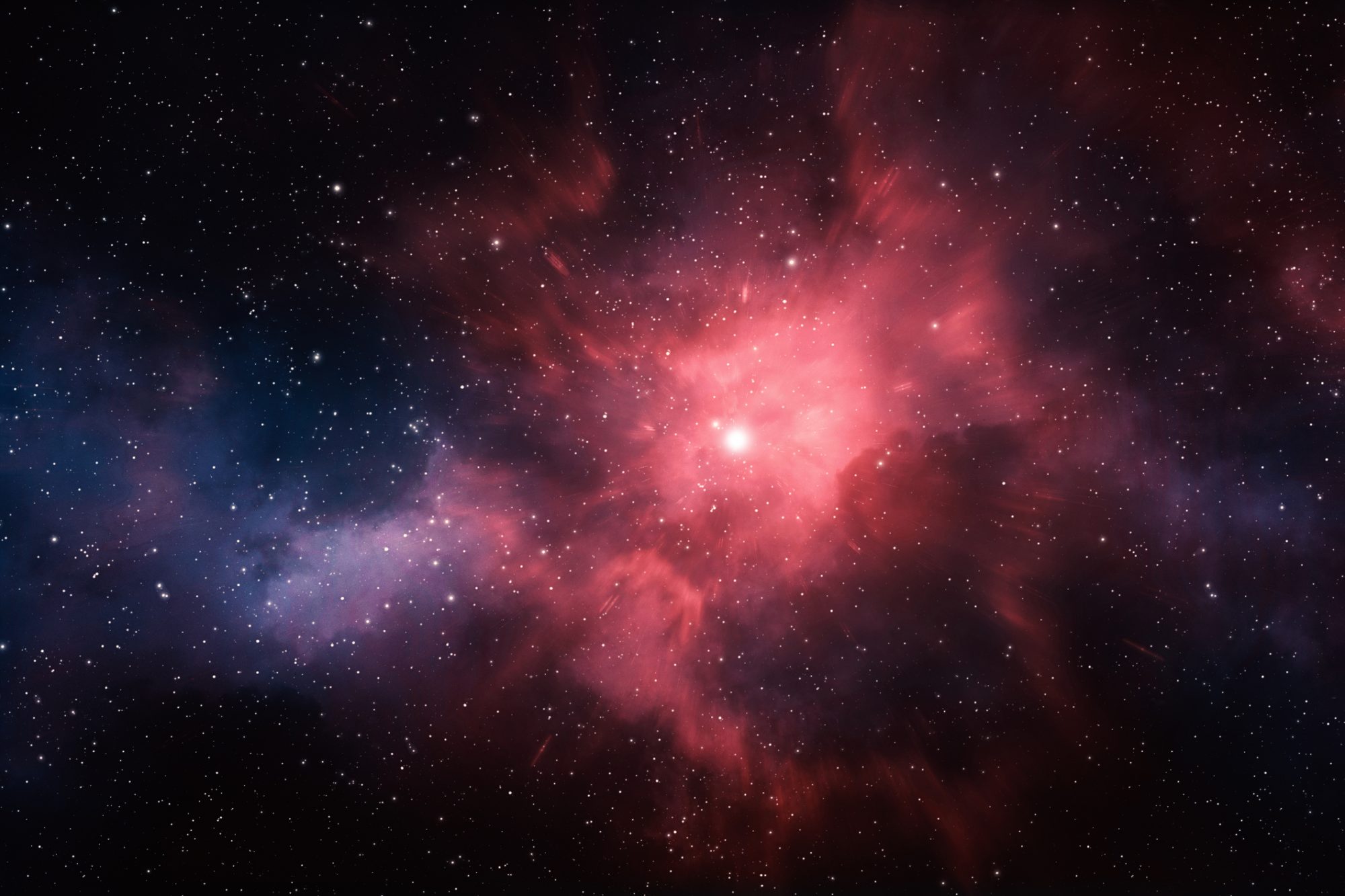 Space exploration and the nature of the divine