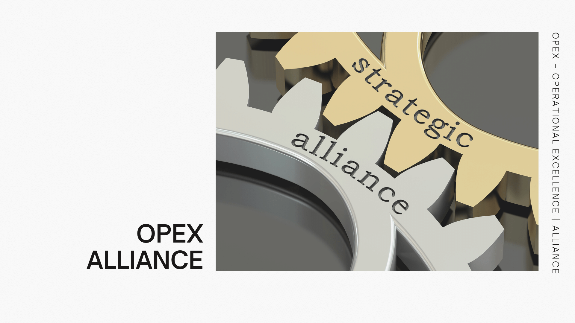 OPEX Alliance - OPEX.BLOG – Operational Excellence Alliance