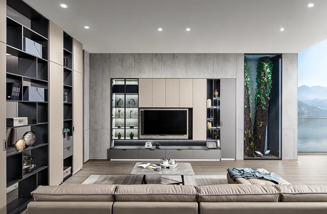 Modern Living Room - vrogue.co