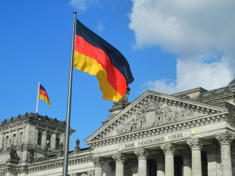 Fascinating Facts About the German Language – OptiLingo