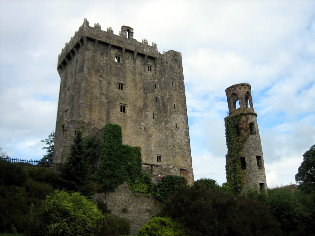 Cork Cityguide| Your Travel Guide To Cork - Sightseeings And Touristic Places