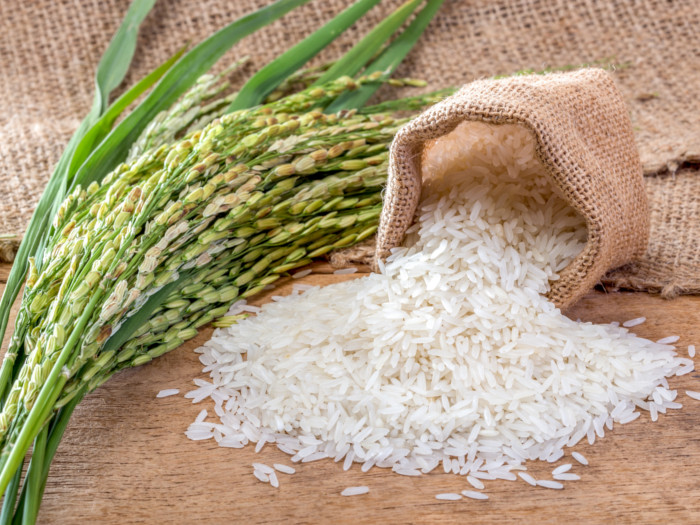 10 Incredible Benefits Of Rice| Organic Facts