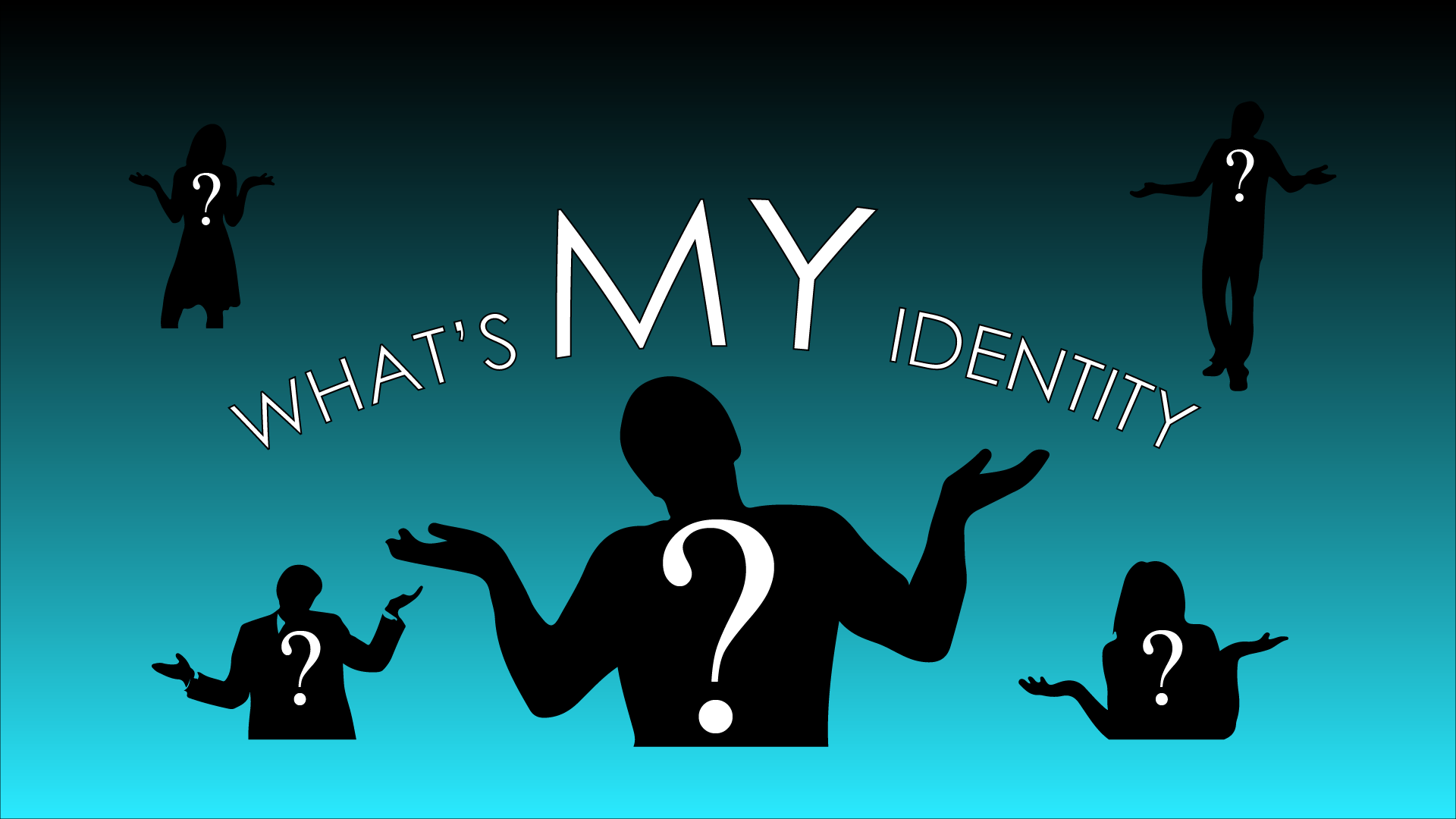 What Is Your Identity - Osho