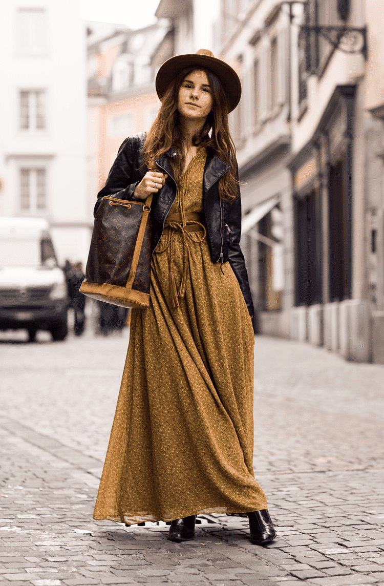 Boho Chic Outfit Ideas - 18 Ways to Dress Like Boho Chic