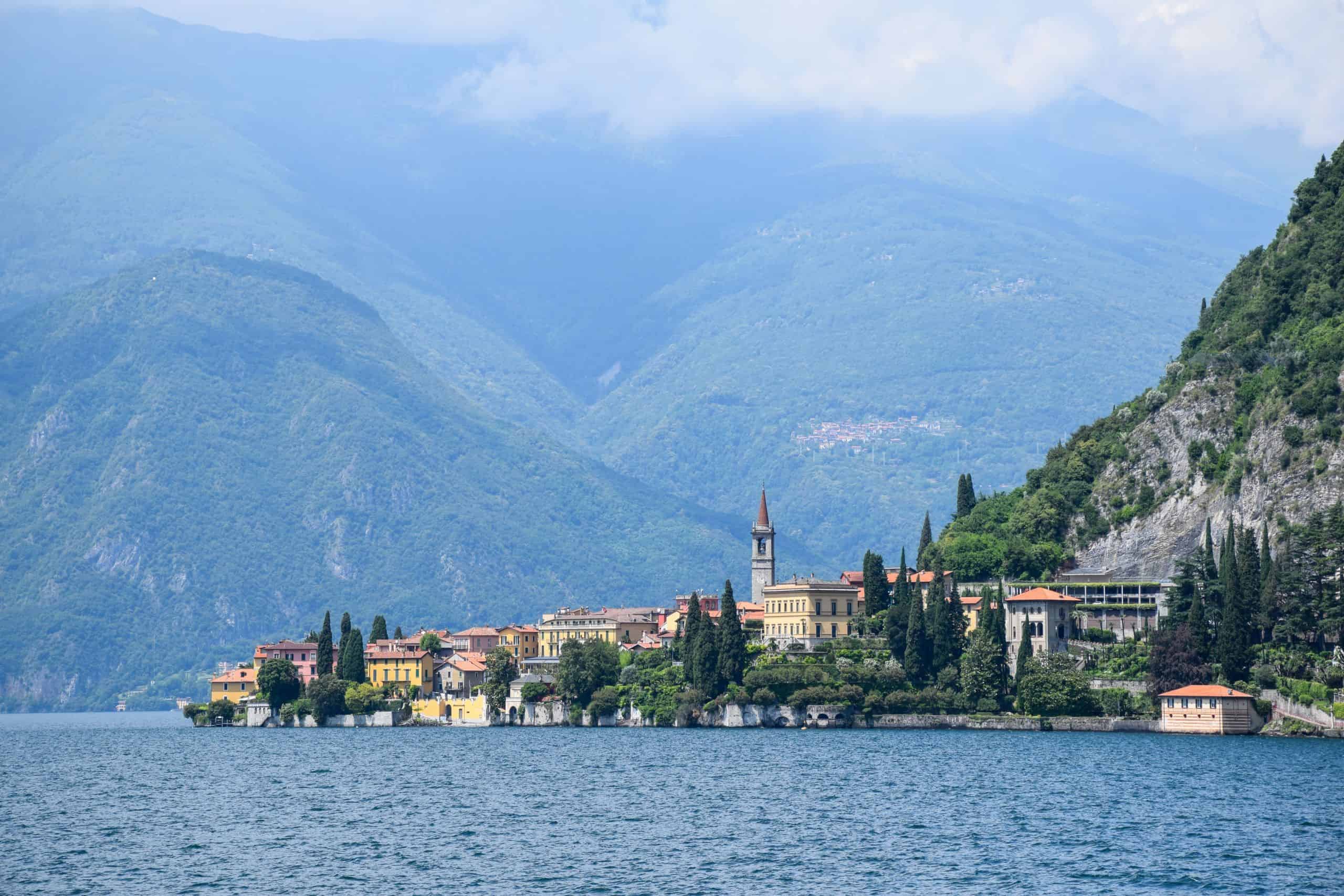 Lake Como And Lake Garda — Gay-Friendly Vacations