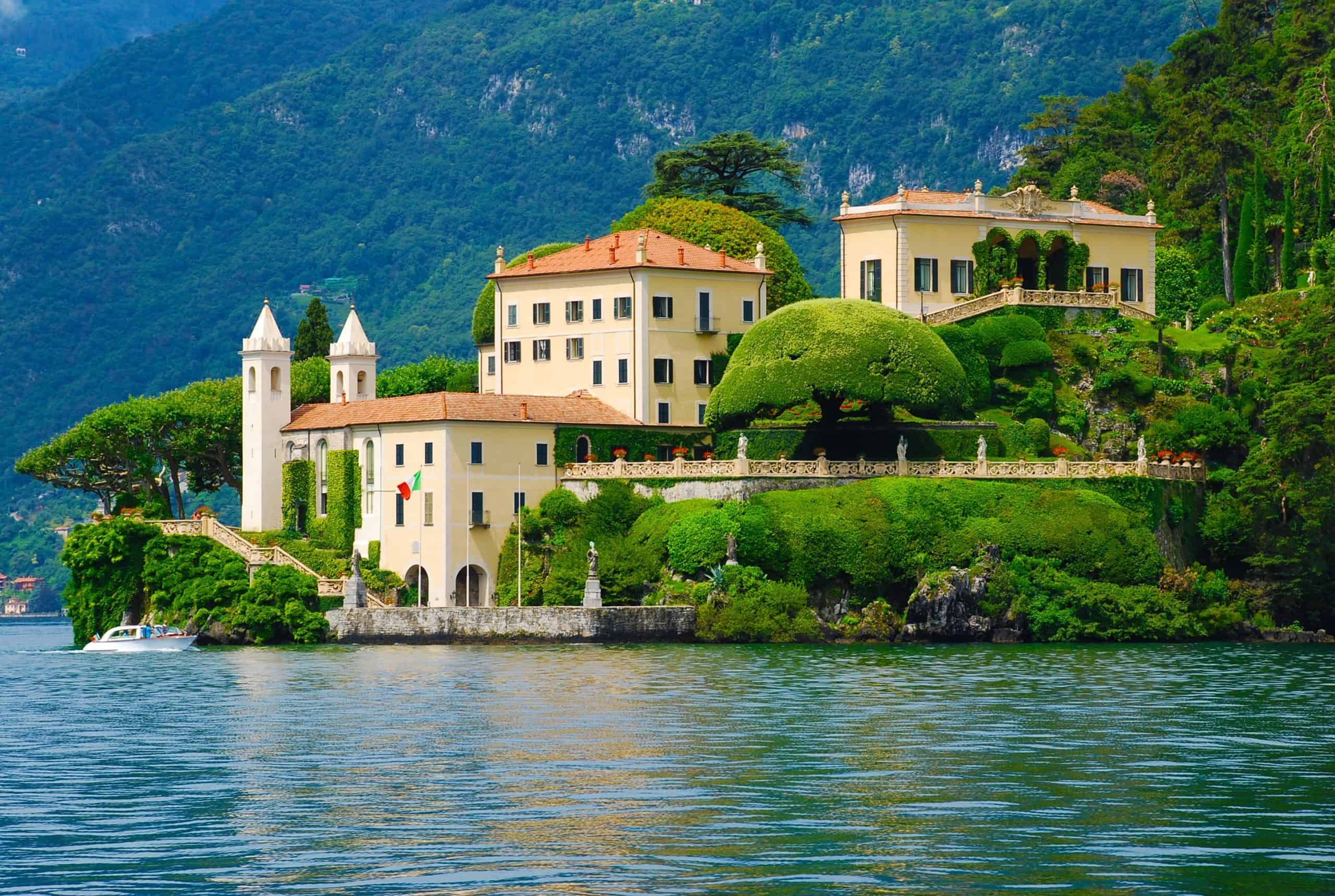 Milan And Lake Como — Gay-Friendly Vacations