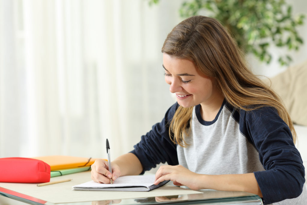 How To Study Effectively: 12 Secrets For Success - Oxford Learning
