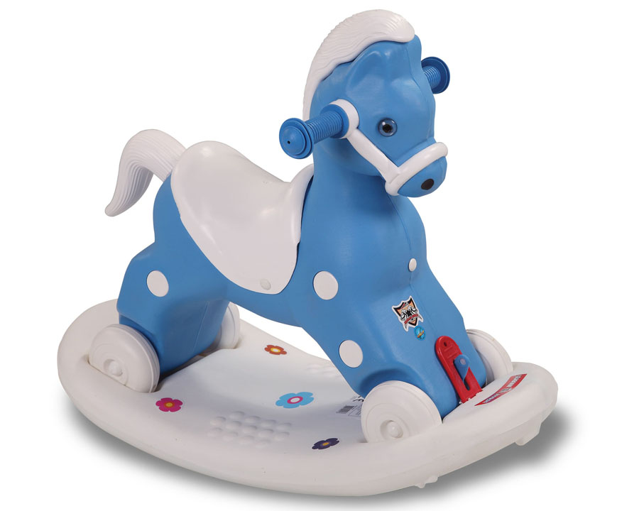 BabyHope 701 Küheylan At – OYUNCAK DEPO