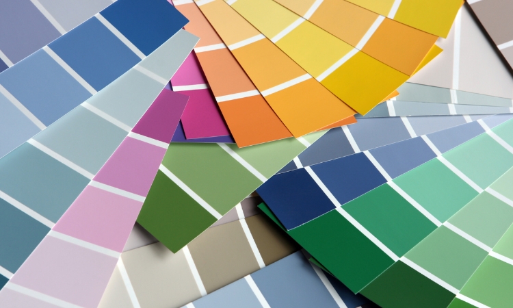 Top Trending Colour Combinations For HDB Painting In Singapore - PS Painting Service Singapore