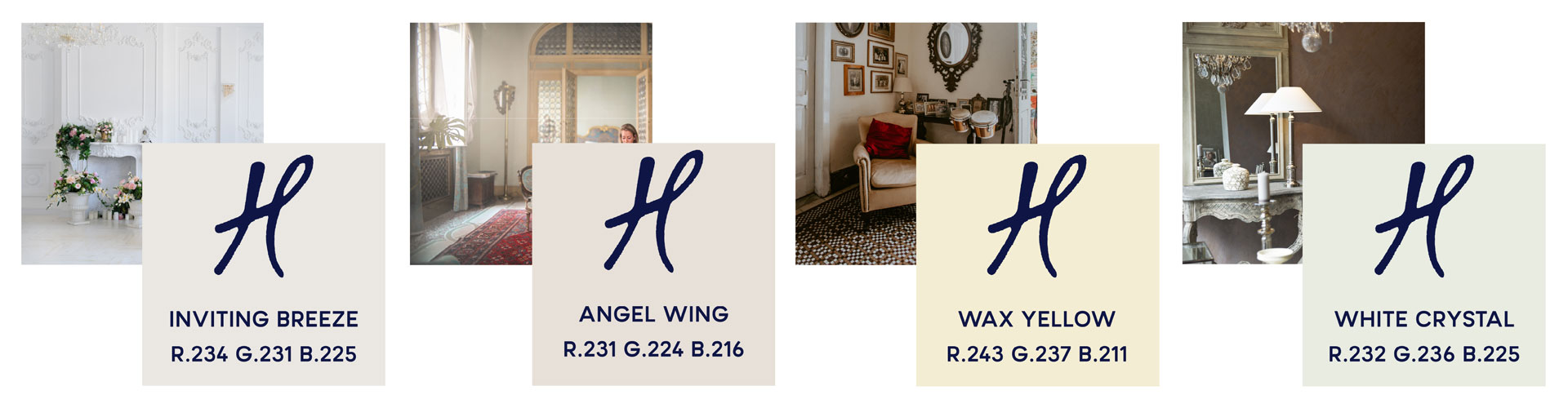 PaintRight - Get The Look: French Provincial (Interior Design) Styling| Interior Projects