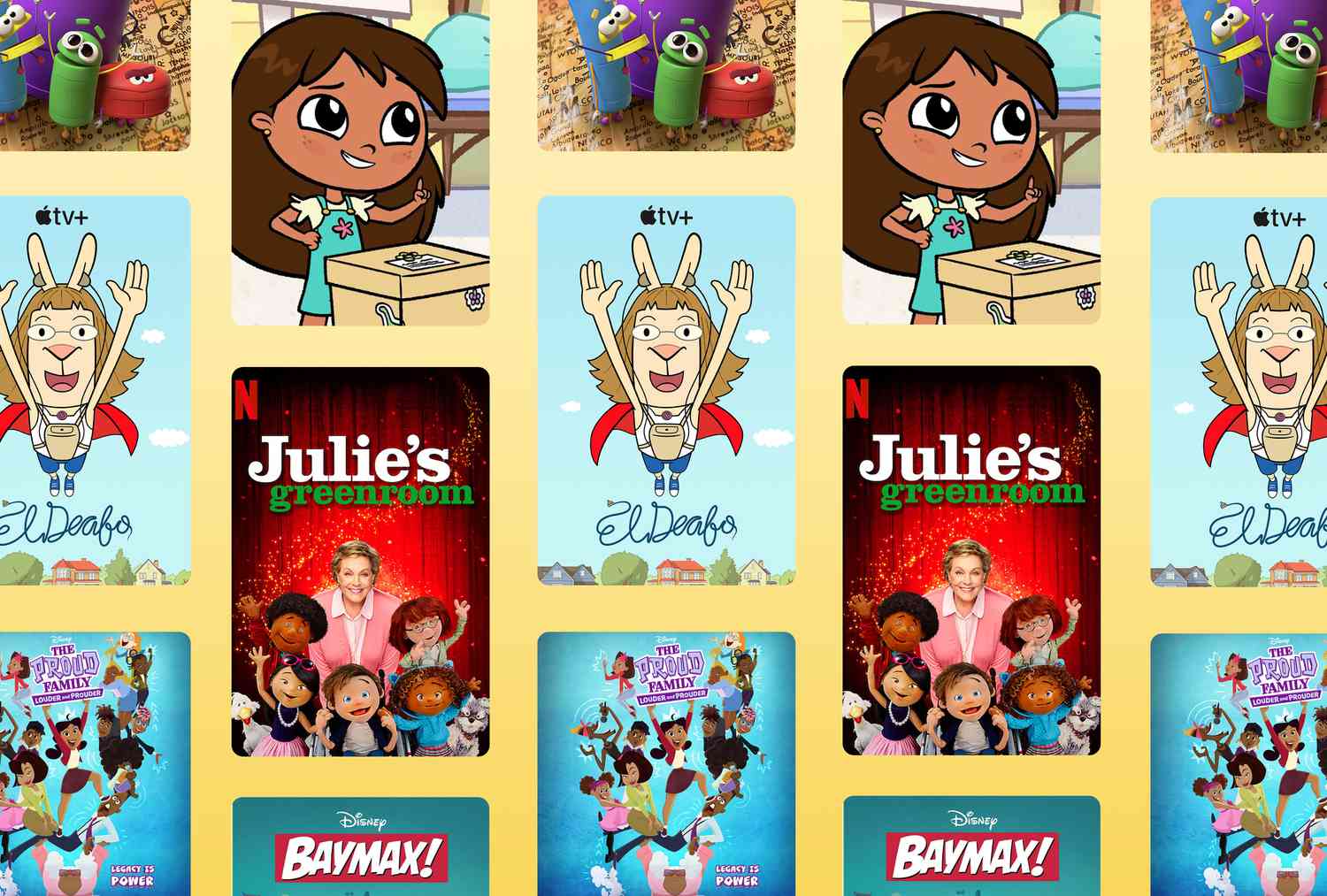 Best Educational Cartoons For 12 Year Olds - Infoupdate.org