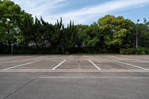Municipal Parking Services: City Of Hyattsville Introduces Safety Cameras For 15-Minute Parking ...